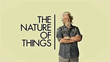 CBC - The Nature of Things: Series 57 (2017)