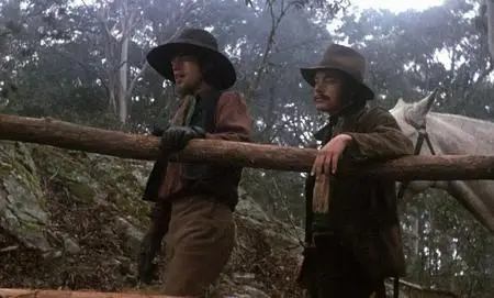 Ned Kelly (1970)