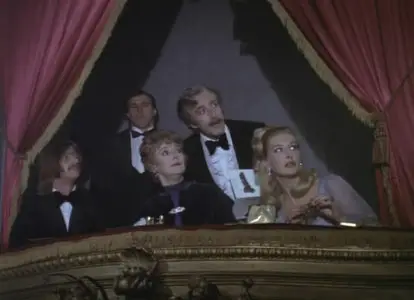 The Magic Christian (1969)
