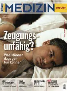 Medizin Populär - Februar 2017