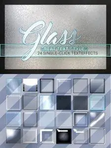 CM - 24 Styles - Glass Collection 1999905