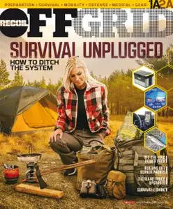 Recoil Offgrid - December 2022