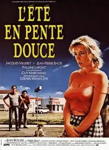 L'été en pente douce (1987) [Re-UP]