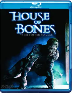 House Of Bones (2010)