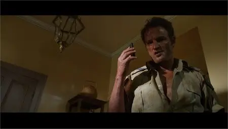 Swerve (2011) [Full BluRay]