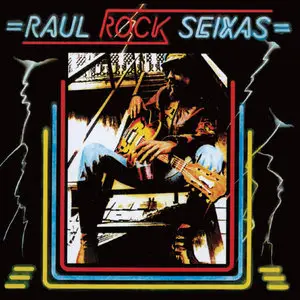 Raul Seixas - 10.000 Anos A Frente: 6 CD Box Set (2014)