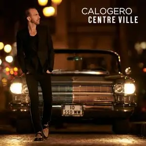 Calogero - Centre ville (2020/2021) [Official Digital Download]