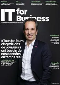 IT for Business - Février 2023
