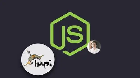 Node.js & Hapi.js: Building Enterprise Web Apps