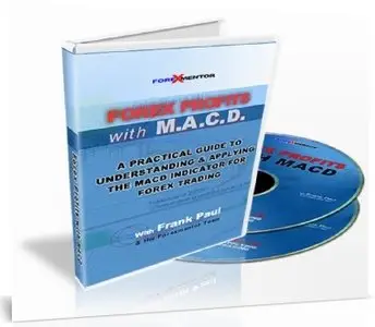 ForexMentor – Forex Profits with MACD