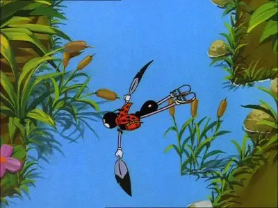 Ferdy's Abenteuer (Box/Season 3 - 1984/85)