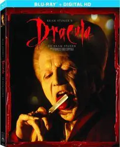 Dracula (1992) Bram Stoker's Dracula [w/Commentaries]