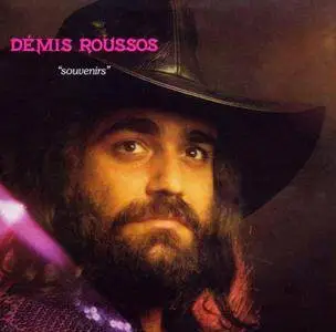 Demis Roussos - Complete: 28 Original Albums (2016)