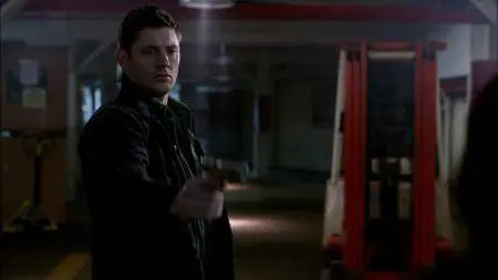 Supernatural S06E16