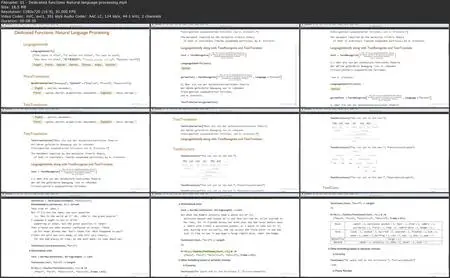 Built-in Machine Learning in the Wolfram Language