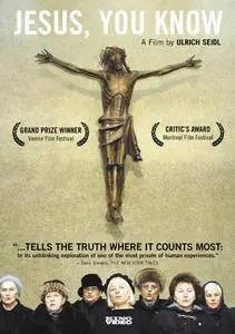 Jesus, You Know (2003) Jesus, Du weisst