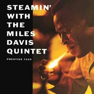 Miles Davis - Steamin' With The Miles Davis Quintet (1961) [Analogue Productions 2014] SACD ISO + DSD64 + Hi-Res FLAC