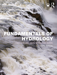 Fundamentals of Hydrology, Third Edition