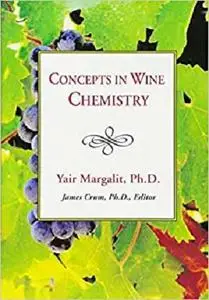 Concepts in Wine Chemistry, Third Edition