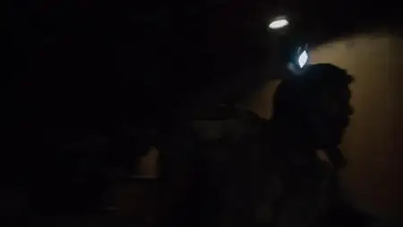 Hotel Paranormal S02E01
