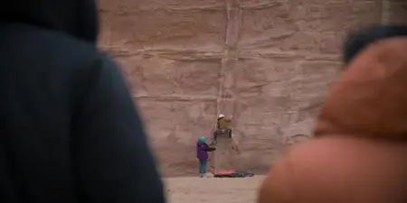 The Climb S01E06