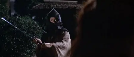 Hanzo The Razor Trilogy (1972-1974)