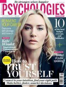 Psychologies UK - November 2017