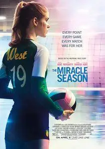 The Miracle Season (2018)