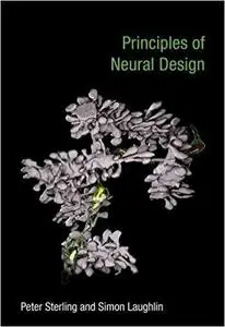 Principles Of Neural Design Mit Press Avaxhome