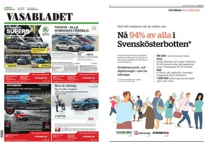 Vasabladet – 08.09.2019
