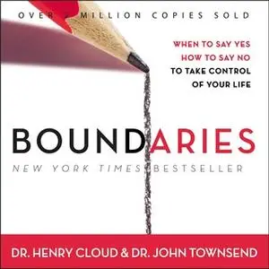 «Boundaries» by John Townsend,Henry Cloud