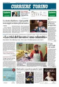 Corriere Torino – 08 gennaio 2020