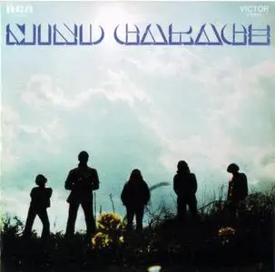 Mind Garage - Mind Garage (1969)