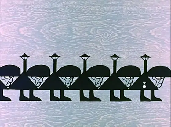 Beltesassar's Short Animation Festival part 5