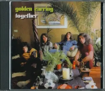 Golden Earring - Together (1972) {2001, Reissue}