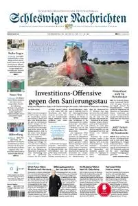Schleswiger Nachrichten - 25. Juli 2019