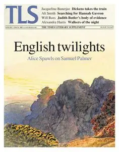 The Times Literary Supplement - 1 January 2016