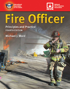 Fire Officer : Principles and Practice, Fourth Edition