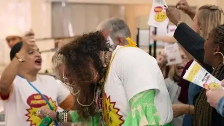 Smother-In-Law S02E02