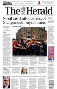 The Herald (Scotland) - 16 February 2024