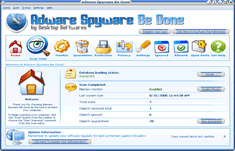 Adware Spyware Be Gone ver. 2.51