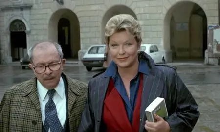 Splendor (1989)