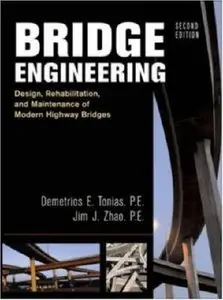 Bridge Engineering: Rehabilitation, and Maintenance of Modern Highway Bridges (repost)