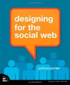 Designing for the Social Web (repost)