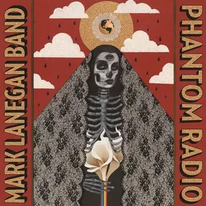 Mark Lanegan Band - Phantom Radio 2CD (2014)