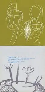 Human Feel - Welcome To Malpesta (1994) {New World 80450-2}