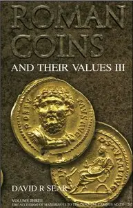 Roman Coins and Their Values. Volume III
