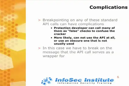 Infosec Advanced Ethical Hacking