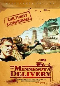 The Minnesota Delivery (2014)