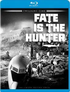 Fate is the Hunter (1964) [w/Commentary]